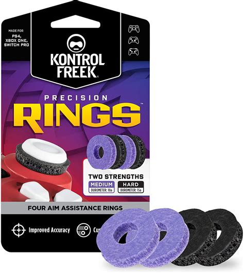 When it comes to symbolizing commitment between two people, promise rings have become increasingly popular in recent years. . Kontrolfreek precision rings